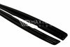 Ford Focus - MK3 RS - Side Skirt Diffusers