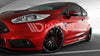 Ford Fiesta - MK7 ST - Preface - Side Skirts Diffusers