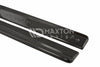 Ford Mustang GT - MK6 - Side Skirts Diffusers