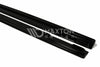 Mazda - 3 MPS MK1 - Side Skirt Diffusers - Preface