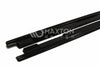 Mazda - 3 MPS MK1 - Side Skirt Diffusers - Preface