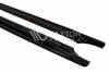 Jeep - Grand Cherokee - WK2 Summit - Side Skirts Diffusers - Facelift