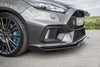 Ford Focus - MK3 RS - Front AERO Splitter