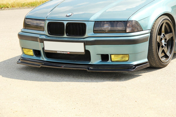 BMW - M3 - E36 - Front Splitter - V1