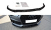 Audi - RS7 - Facelift - Front Splitter - V1