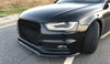 Audi - S4 B8.5 - Front Splitter - V1