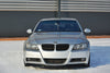 BMW - 3 Series - E90 - M-Pack - Front Splitter - Preface - V1