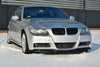 BMW - 3 Series - E90 - M-Pack - Front Splitter - Preface - V1