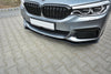 BMW - 5 Series - G30 / G31 - M Pack - Front Splitter V1