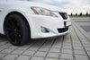 LEXUS - IS - MK2 - FRONT SPLITTER - V1