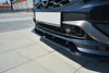 Volvo V60 Polestar Facelift - Front Splitter - V1