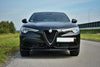 Alfa Romeo - Stelvio - Front Splitter - V2