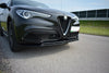 Alfa Romeo - Stelvio - Front Splitter - V2