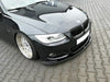 BMW - 3 Series - E92 - M-Pack - Front Splitter - Facelift - V1