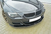 BMW - M6 - E63 - Front Splitter - V2