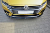 Volkswagen - Arteon - RLine - Front Splitter - V1