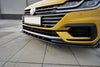 Volkswagen - Arteon - RLine - Front Splitter - V3