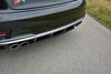 Audi - S3 8V / A3 8V S-LINE - Facelift - Rear Valance