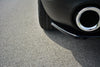 Alfa Romeo - Stelvio - Rear Side Splitters