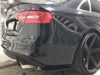 Audi - S4 B8.5 - Rear Side Splitters