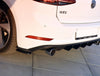 Volkswagen - MK7.5 GTI - Facelift - Rear Side Splitters