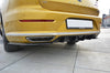 Volkswagen - Arteon - RLine - Rear Side Splitters