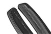 Mercedes - GLE - W166 - AMG - Line - Rear Side Skirt Diffusers