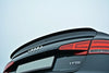 Audi - A4 B9 - S-Line - Sedan - Rear Spoiler Extension