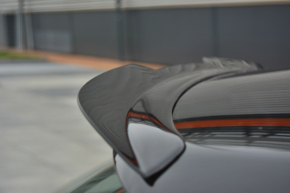 FOR AUDI - A6 C7 - AVANT - SPOILER CAP