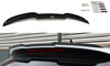 Audi - S6 C7 - S-Line - Avant - Spoiler Cap - Facelift