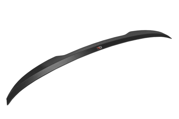 Spoiler Cap V.1 suitable for BMW 5 Standard / M-Pack / M550 Sedan G30 / G30 Facelift