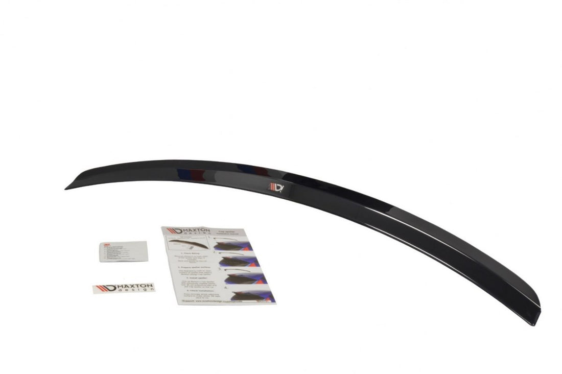 FOR LEXUS - IS - MK2 - REAR SPOILER EXTENSION