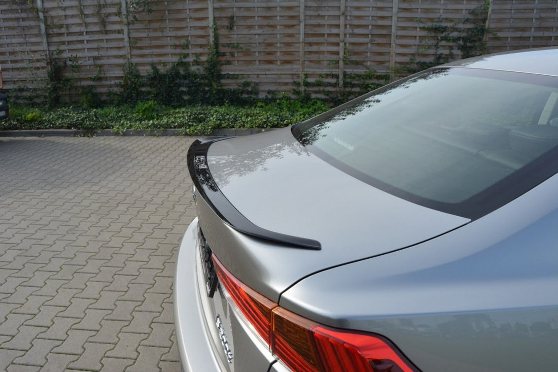 Spoiler Cap suitable for Lexus IS Mk3