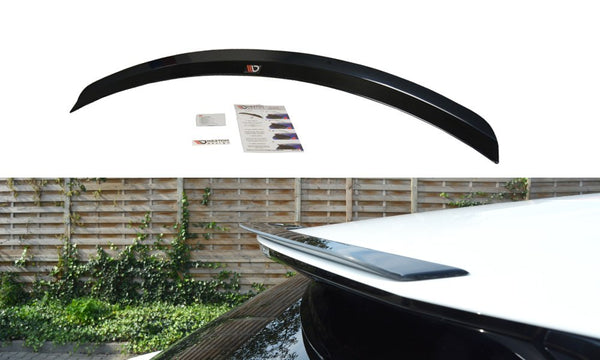 Spoiler Cap suitable for Lexus RX Mk4