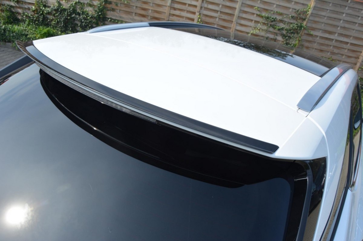 LEXUS - RX - MK4 - Rear Spoiler Extension – Maxton Design Canada