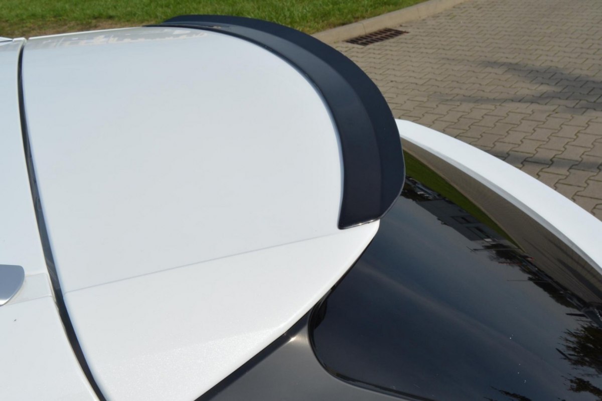 LEXUS - RX - MK4 - Rear Spoiler Extension – Maxton Design Canada