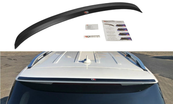 Spoiler Cap suitable for Mercedes GLE W166 AMG-Line