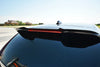 Volvo V60 Polestar Facelift - Rear Spoiler Extension