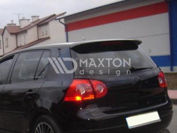 FOR VOLKSWAGEN - MK5 GOLF R32 - SPOILER