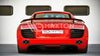 Audi - R8 - GT - Spoiler