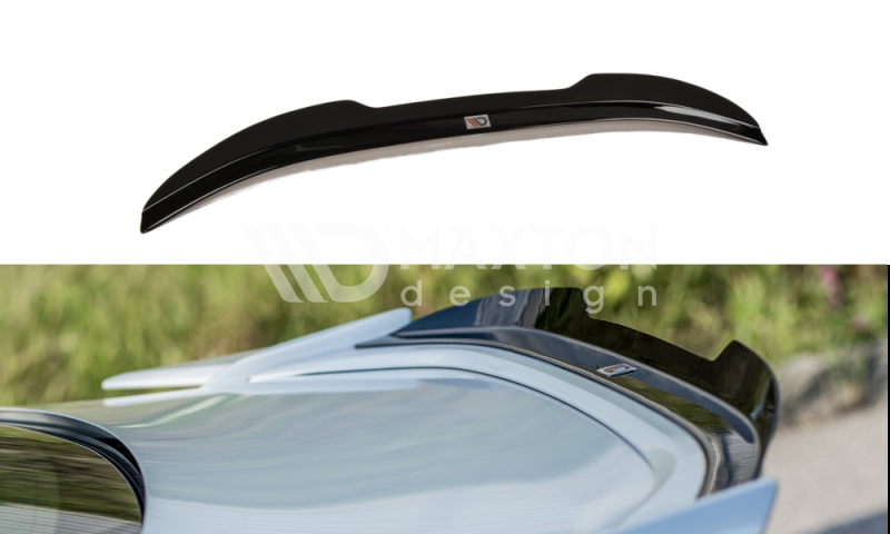 FOR TOYOTA - GT86 - SPOILER CAP