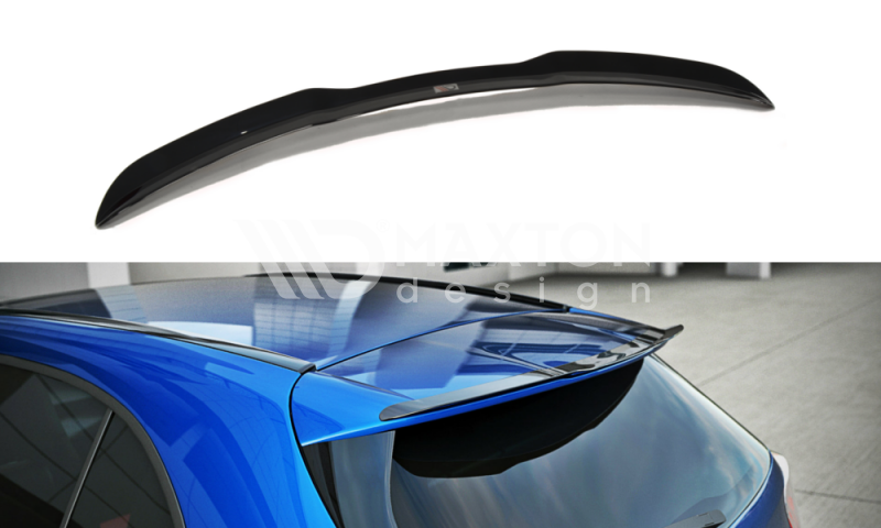 FOR MERCEDES - A-CLASS - W176 - SPOILER CAP