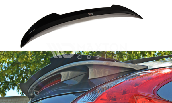 Spoiler Cap suitable for Nissan 370Z