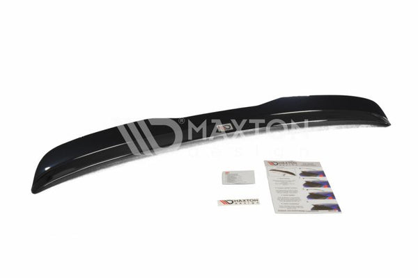 FOR AUDI - S3 8L - SPOILER CAP