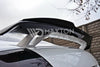 Audi - TT MK2 RS - Spoiler Cap