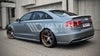 Audi - A6 C7 - S-Line - Sedan - Spoiler Cap
