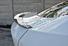 BMW - X4 F26 - M-PACK - Spoiler Cap