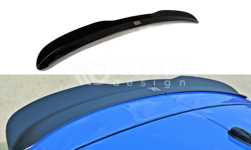 Spoiler Cap suitable for Audi RS6 C5 Avant