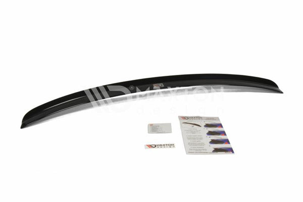 FOR AUDI - RS6 C6 - SPOILER CAP