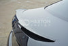 BMW - 6 Series - F06 - MPACK - Spoiler Cap